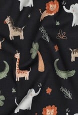 Tricot - Safari animals