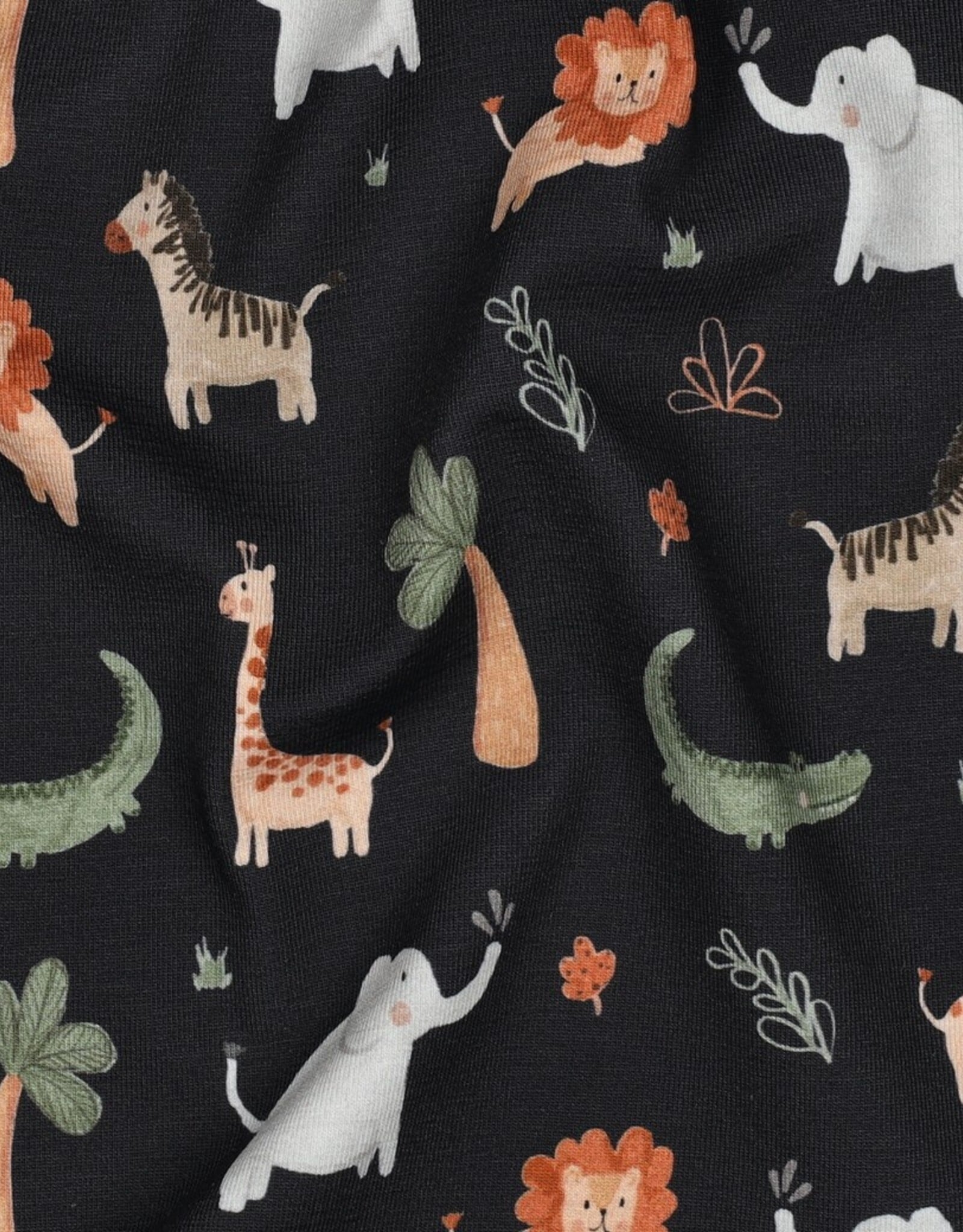 Tricot - Safari animals