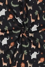 Tricot - Safari animals