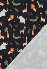 Tricot - Safari animals