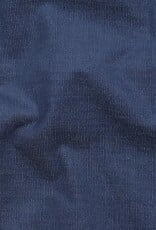 Babyrib Denim - Jeansblauw