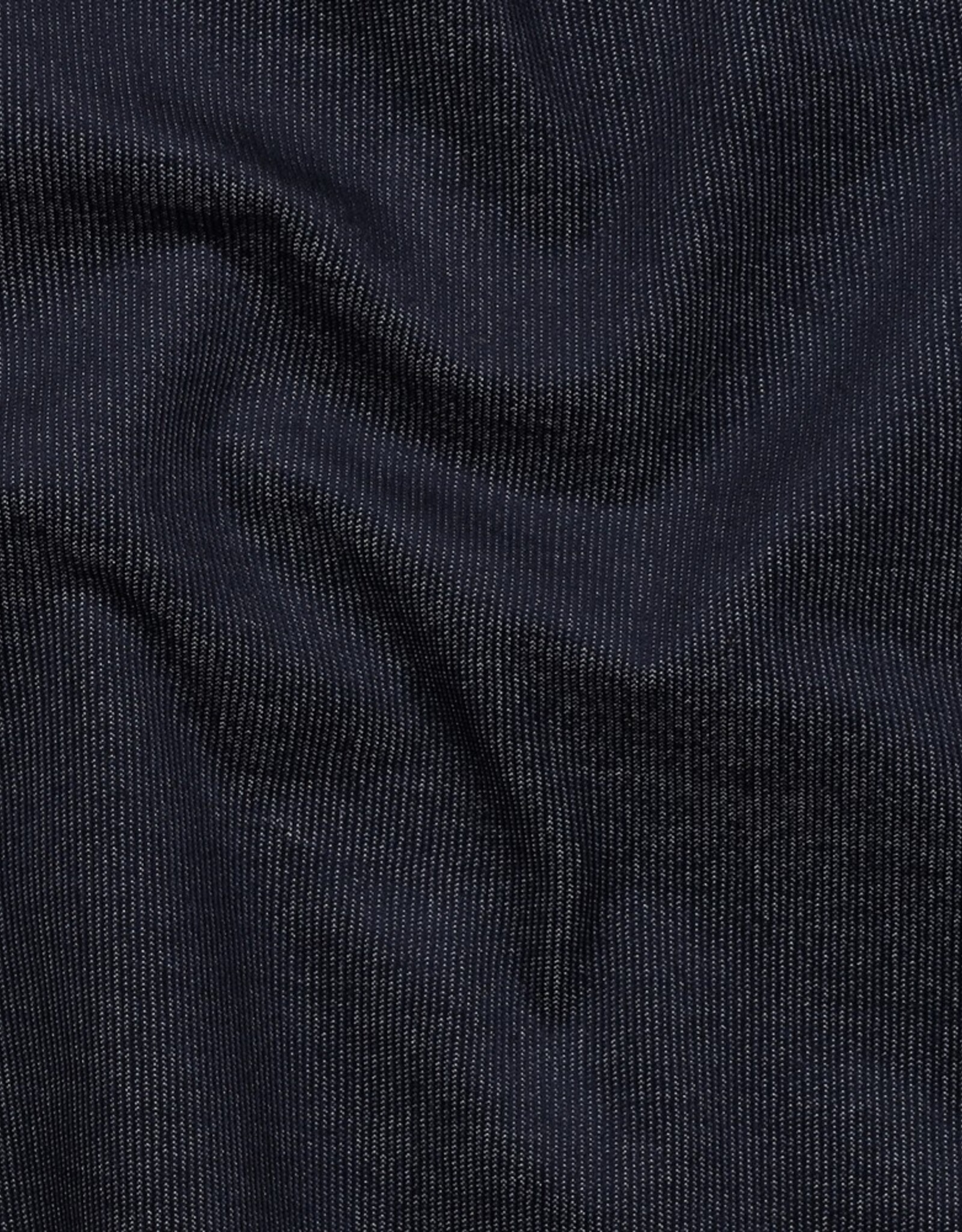 Babyrib Denim - Donkerblauw