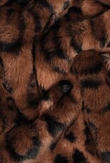 Faux Fur - Wild Spots