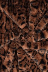 Faux Fur - Wild Spots