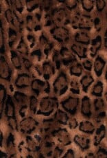Faux Fur - Wild Spots