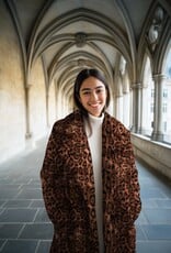 Faux Fur - Wild Spots