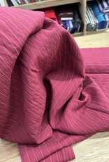 Comme ça Woven viscose - Annabelle