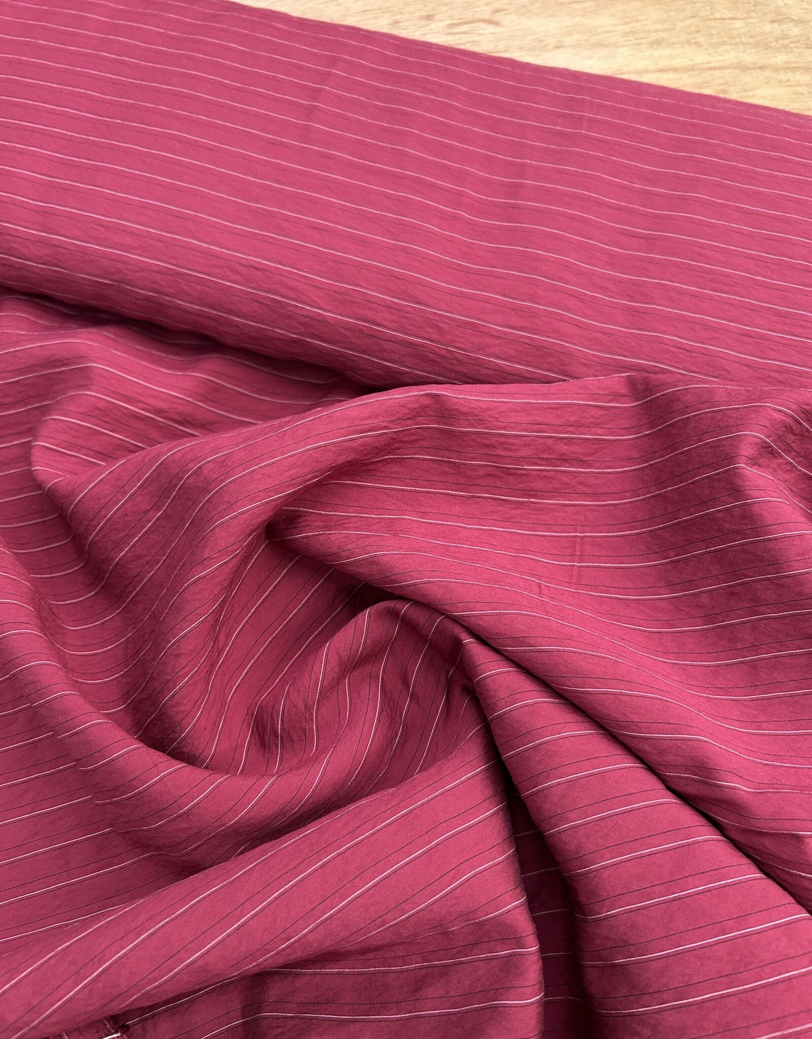 Comme ça Woven viscose - Annabelle