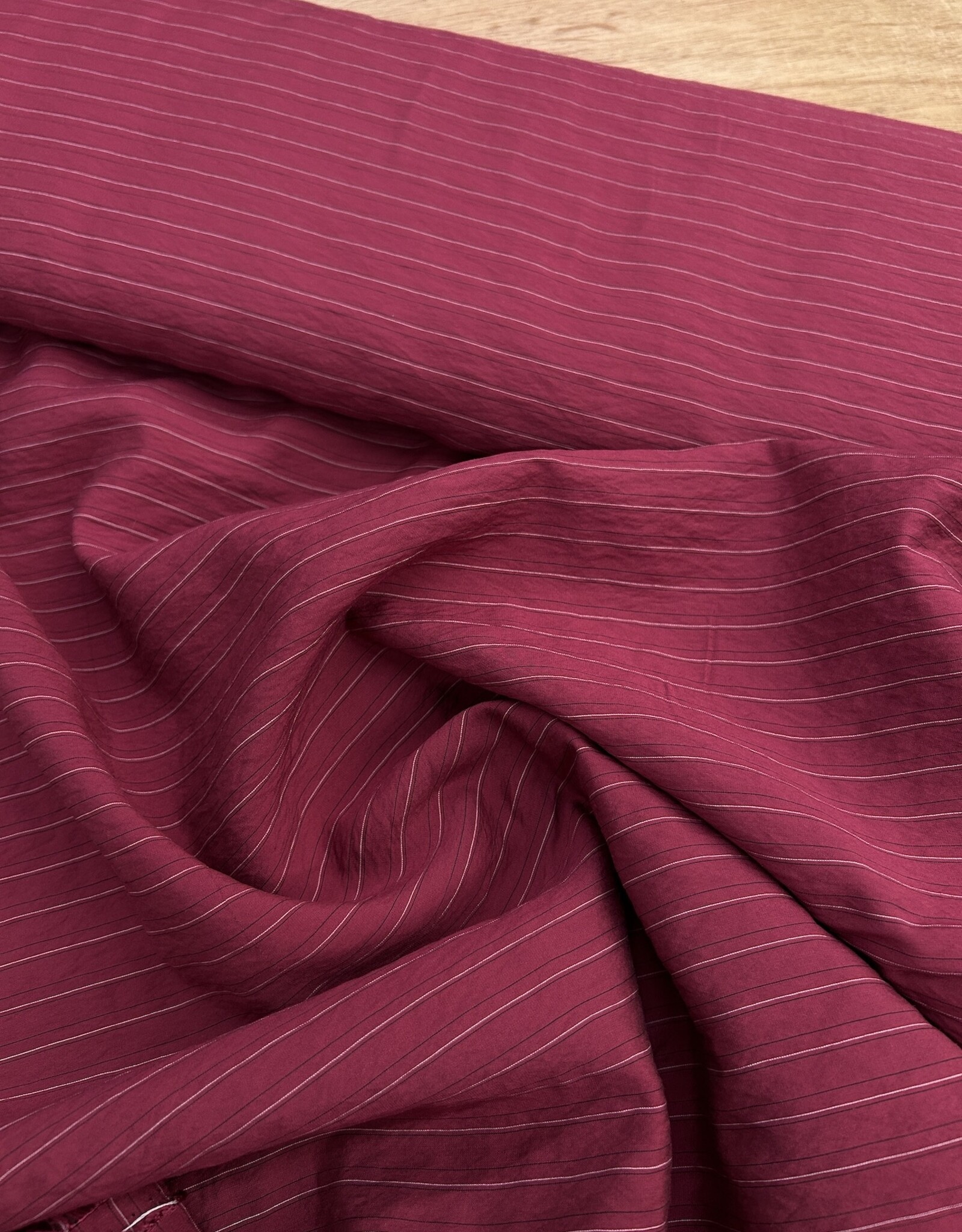 Comme ça Woven viscose - Annabelle