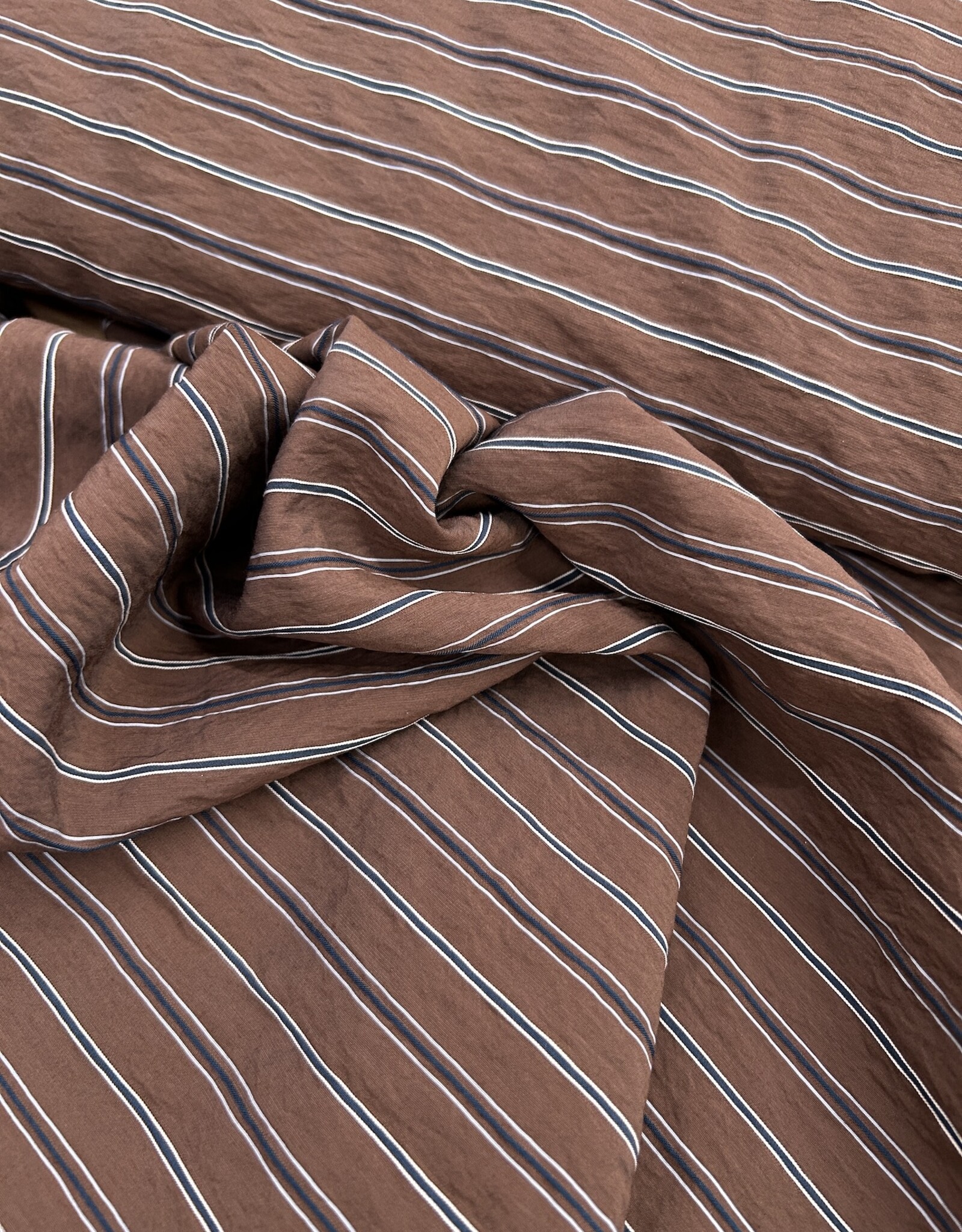 Comme ça Woven viscose - Filippa