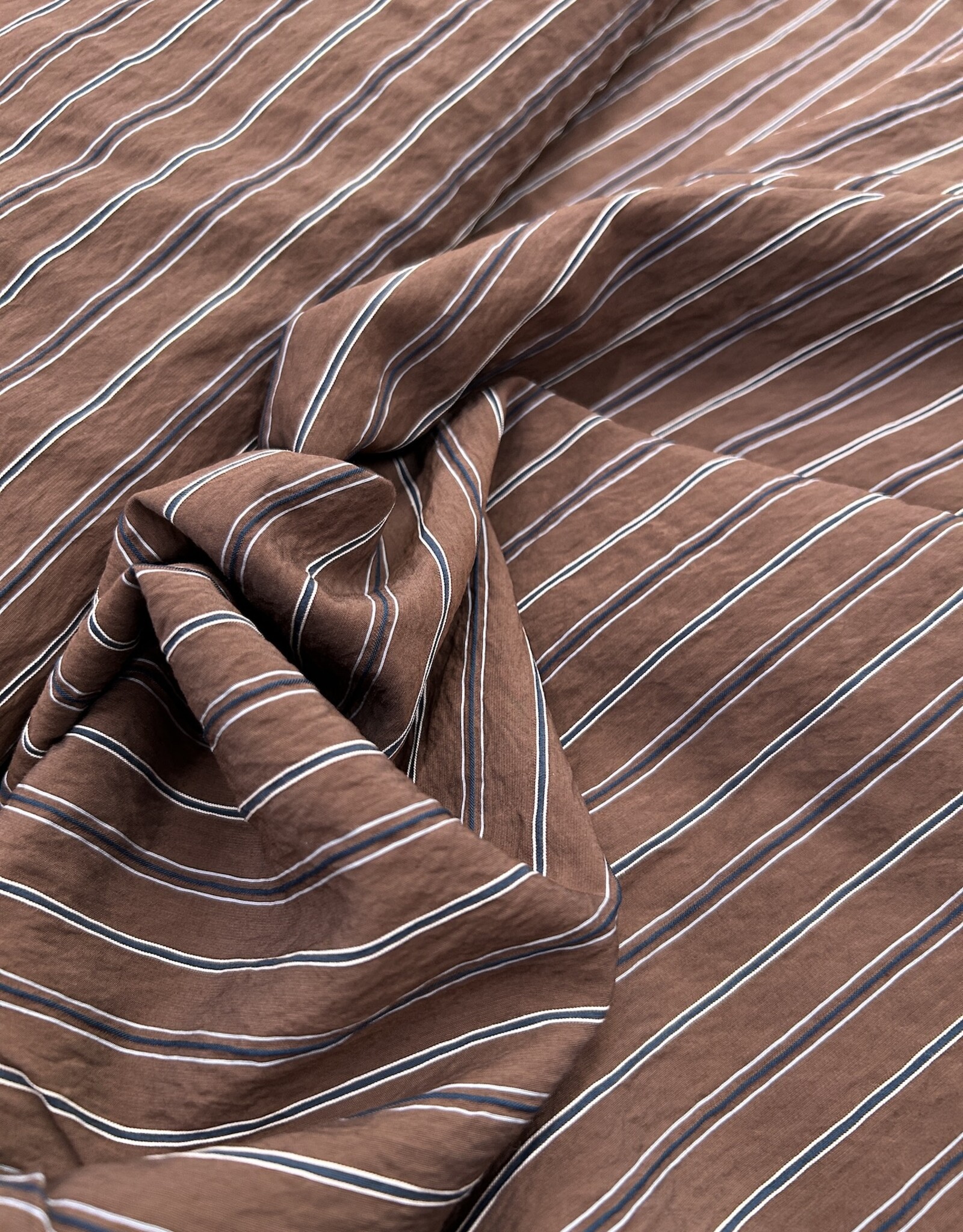 Comme ça Woven viscose - Filippa