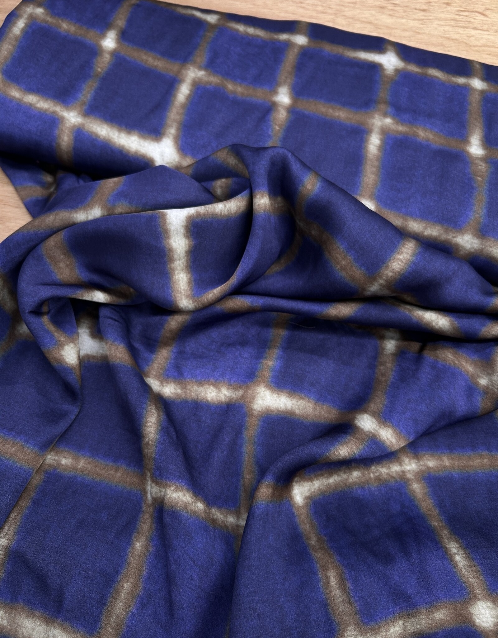 Comme ça Woven viscose - Dolores