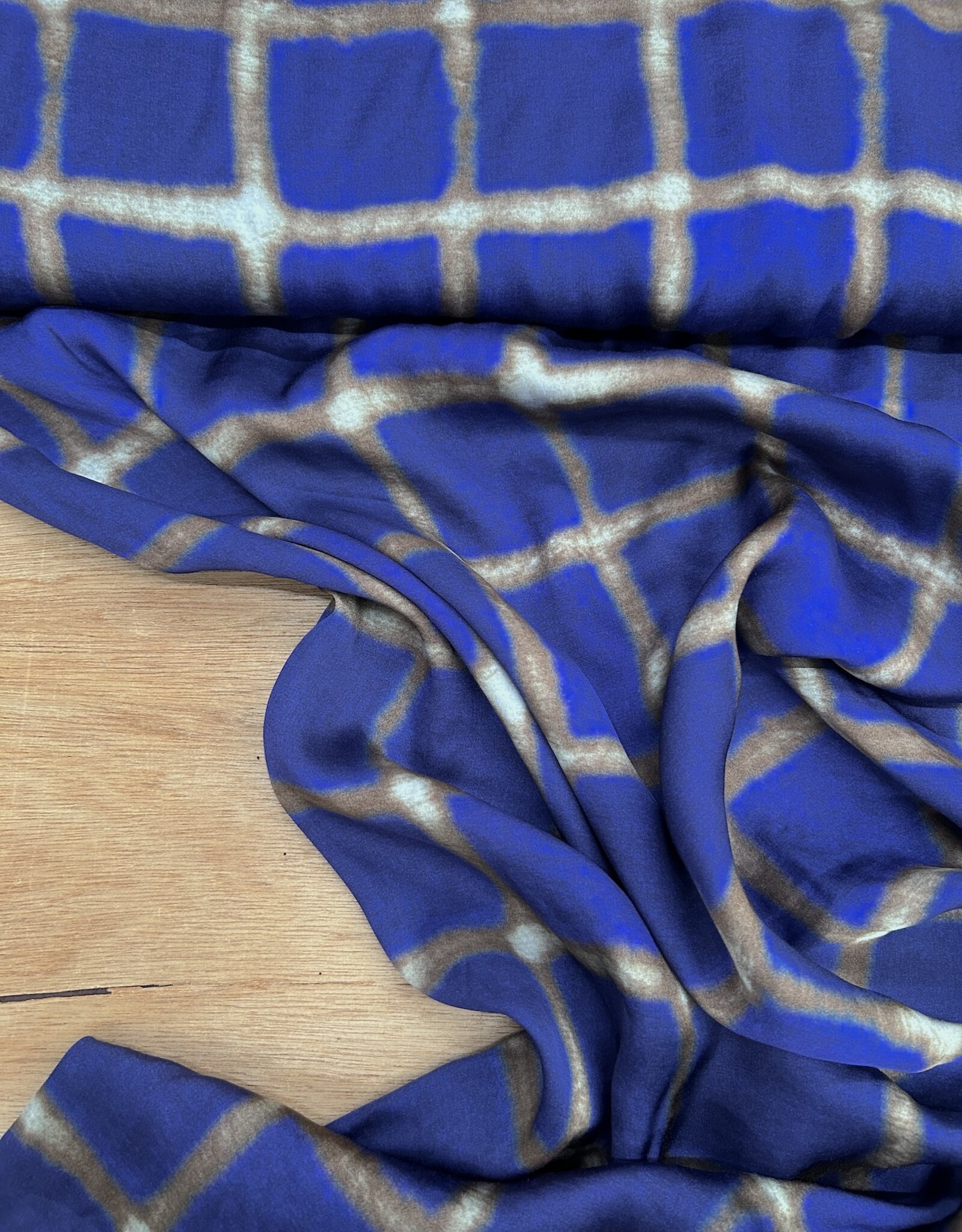 Comme ça Woven viscose - Dolores