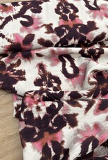 Comme ça Woven viscose - Mariette