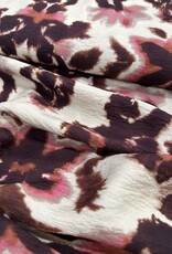 Comme ça Woven viscose - Mariette