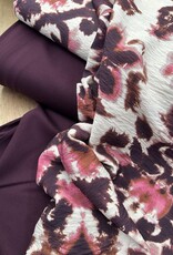 Comme ça Woven viscose - Mariette