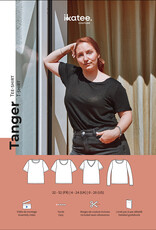 ikatee Patroon - TANGER - T-shirt