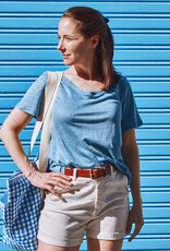 ikatee Patroon - TANGER - T-shirt