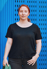 ikatee Patroon - TANGER - T-shirt