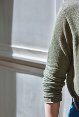 ikatee Patroon - TANGER - T-shirt