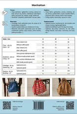 ikatee Patroon - MANHATTAN - Tas
