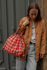 ikatee Patroon - MANHATTAN - Tas