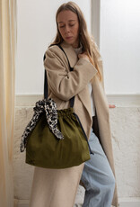 ikatee Patroon - MANHATTAN - Tas