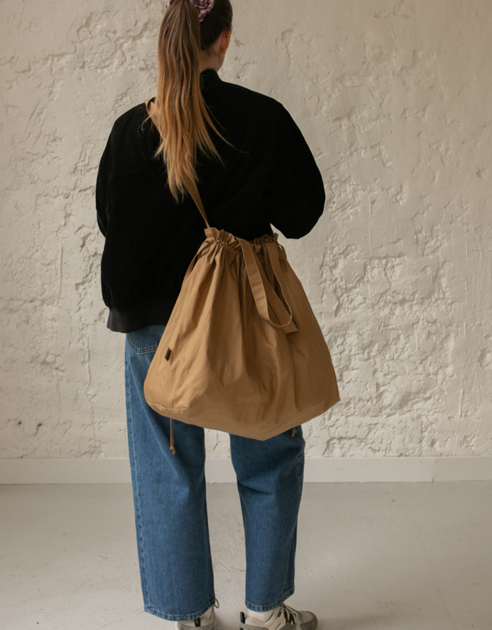 ikatee Patroon - MANHATTAN - Tas