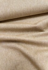 Katia Fabrics Canvas - Recycled - Zacht oker