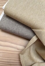 Katia Fabrics Canvas - Recycled - Zacht Bruin