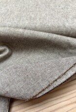 Katia Fabrics Canvas - Recycled - Zacht Bruin
