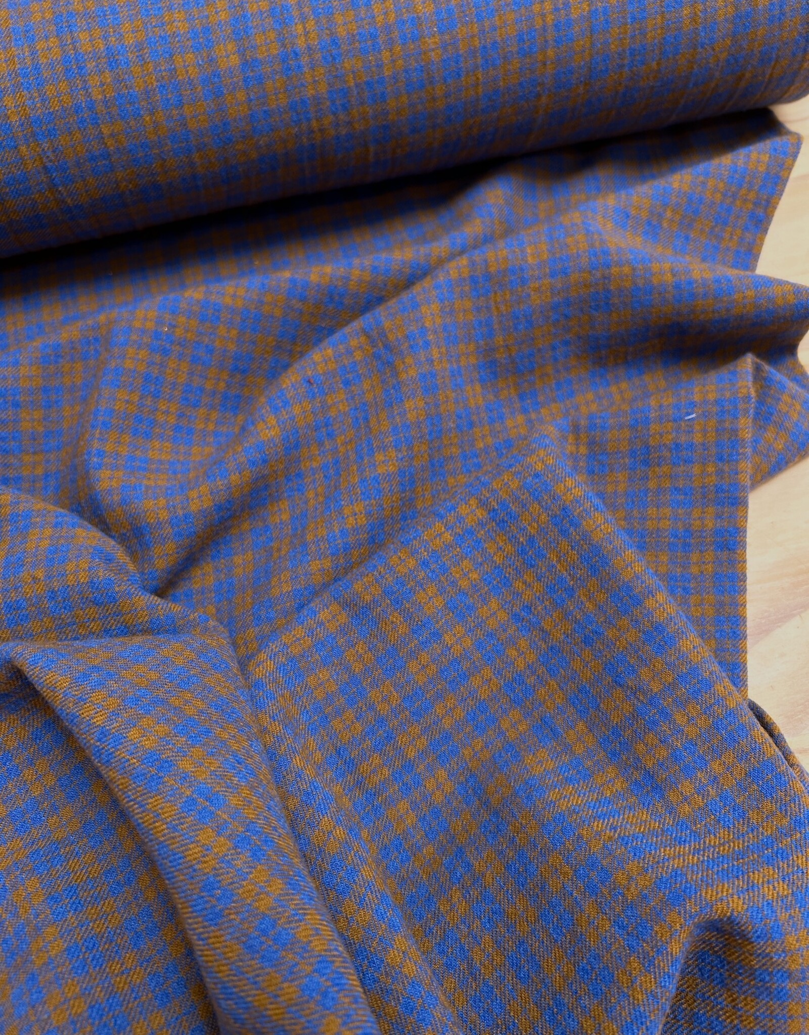 Flanel - Favola Vichy