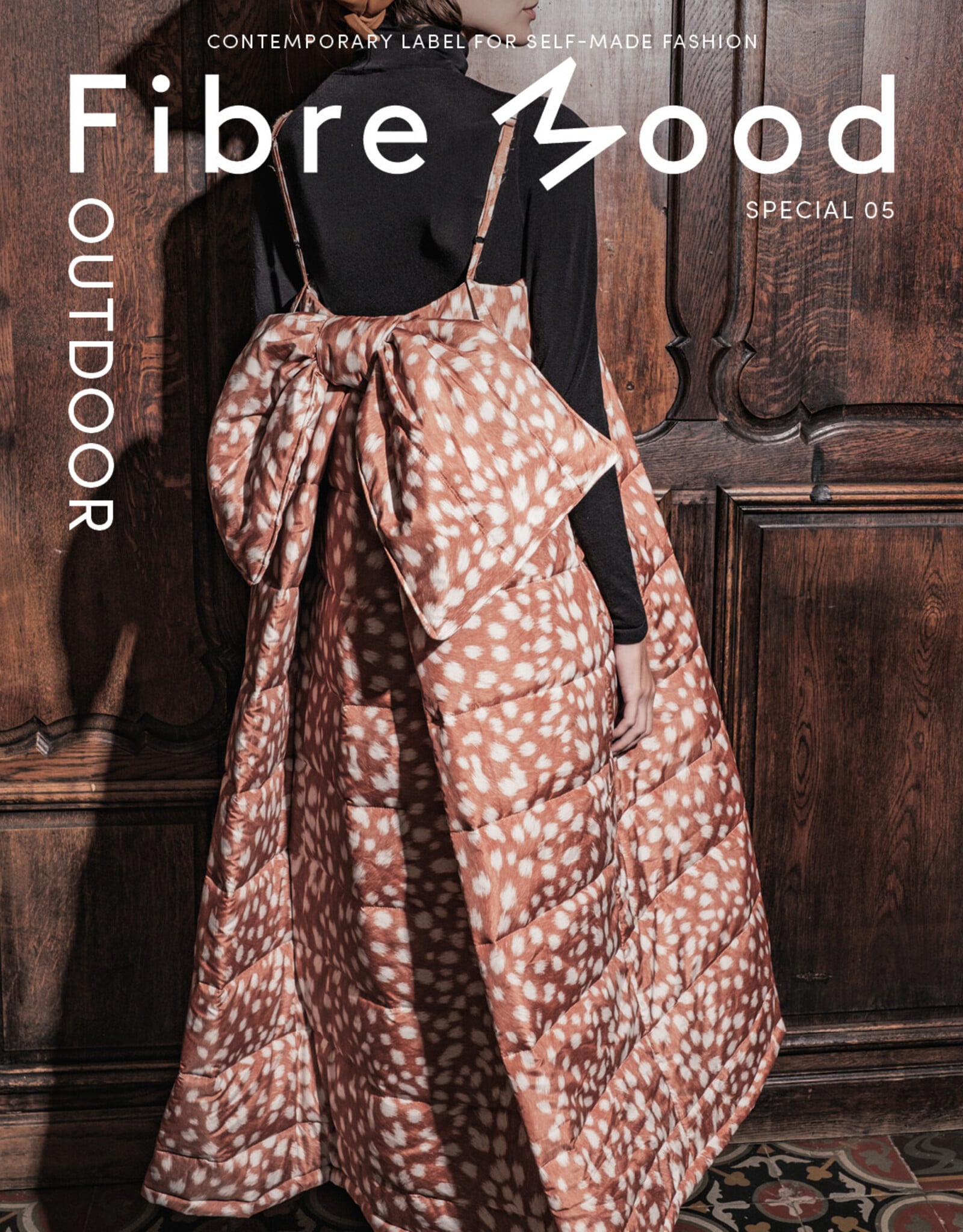 Fibre Mood Magazine - Fibre Mood - Special n°5