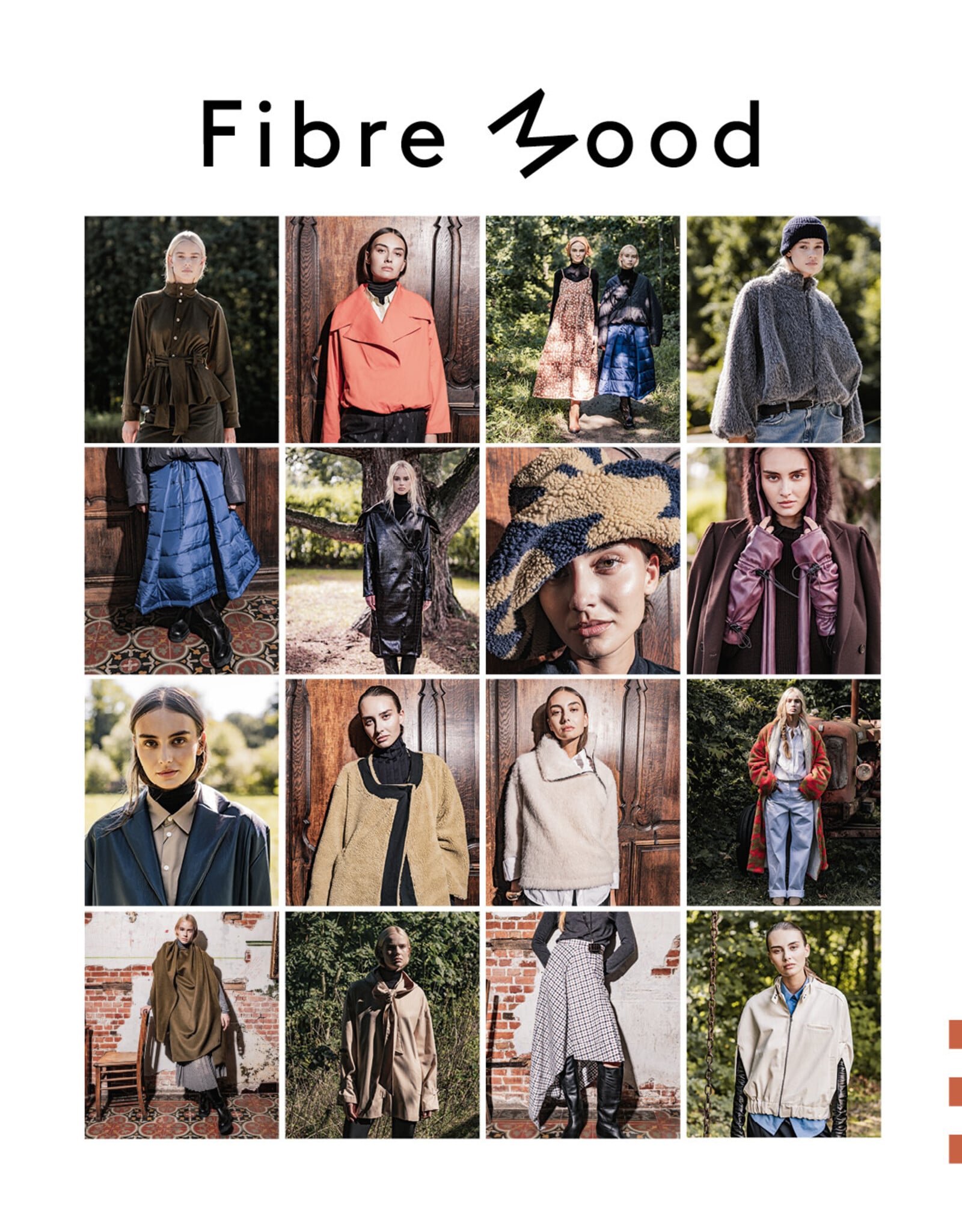 Fibre Mood Magazine - Fibre Mood - Special n°5