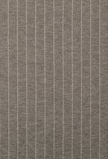 Punta Di Roma - Pinstripe Grey