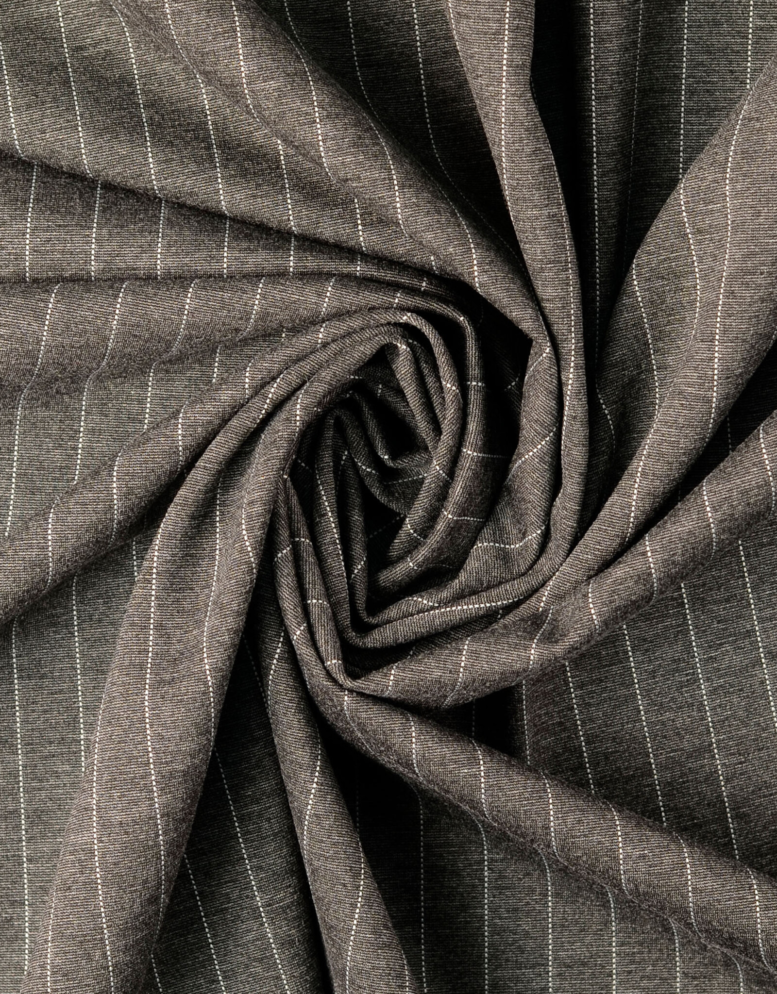 Punta Di Roma - Pinstripe Grey
