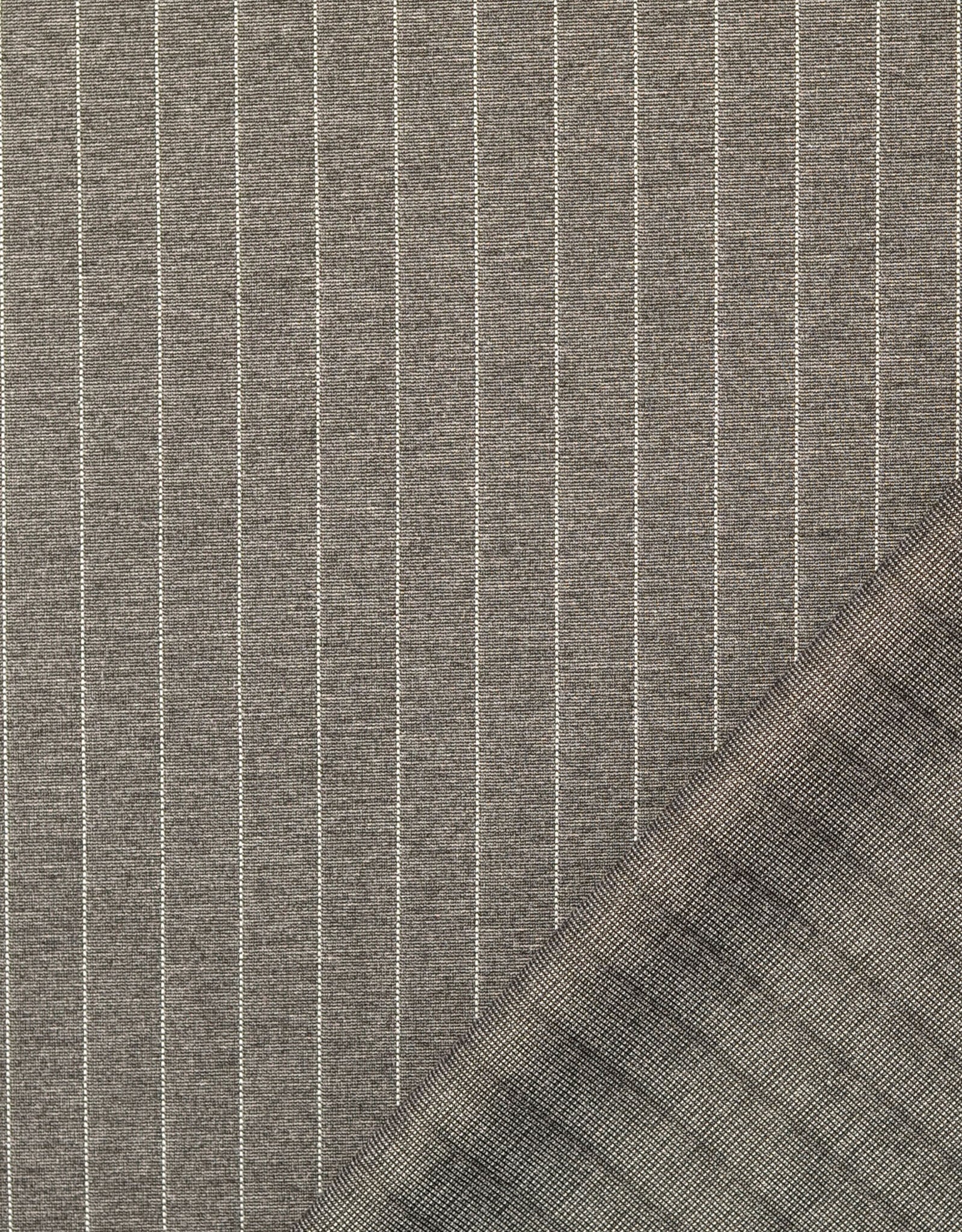 Punta Di Roma - Pinstripe Grey