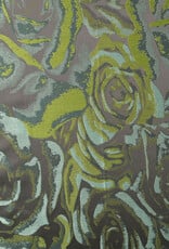 Jacquard - Beautiful Greens