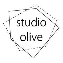 Stoffenwinkel Studio Olive Merksem Antwerpen voor stoffen, fournituren en naailessen