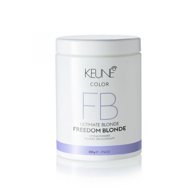 Keune Freedom Blonde