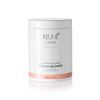 Keune Cream Blonde