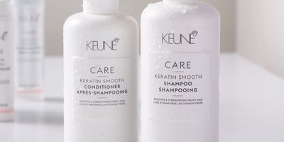 Keratin Smooth