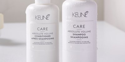 Keune Absolute Volume