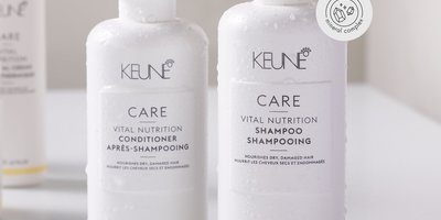 Keune Vital Nutrition