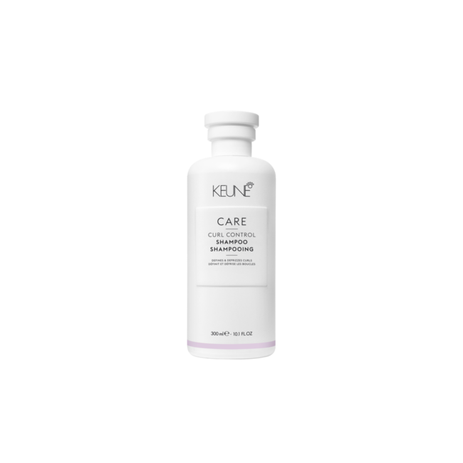 KEUNE | Care Curl Control Shampoo 300ml