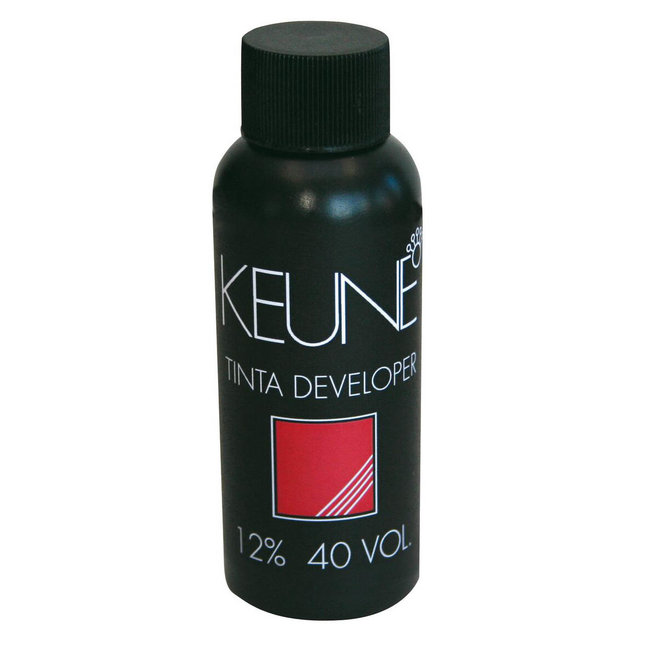 Tinta Color Developer  60ml