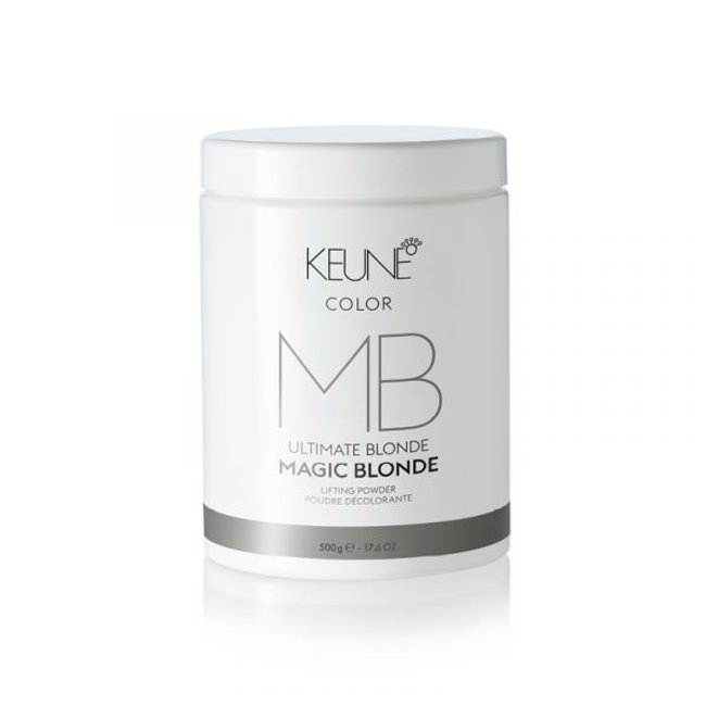 Keune KEUNE | Ultimate Blonde Magic Blonde, 500g