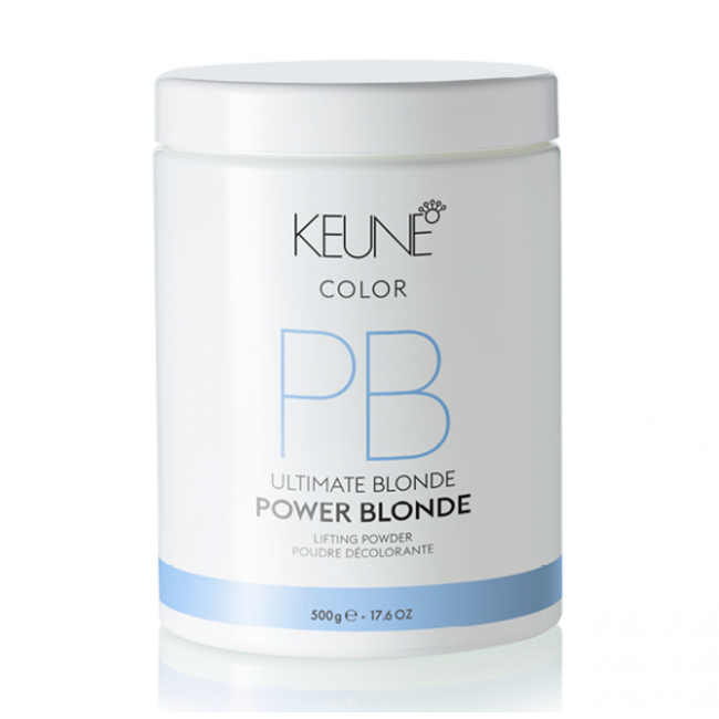 Ultimate Blonde Power Blonde 500gr