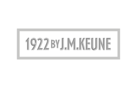 KEUNE | Man 1922