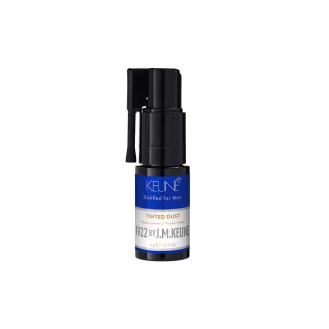 KEUNE | Man 1922 Tinted Dust 6g